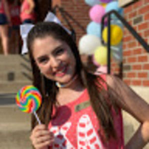 Meet your Posher, Kylie